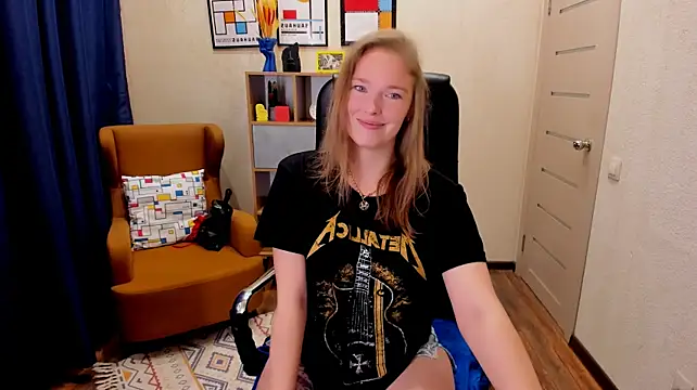 _fiona_Love Live XXX-Chat