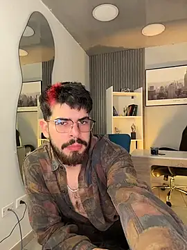 DomBoy_のライブXXXチャット