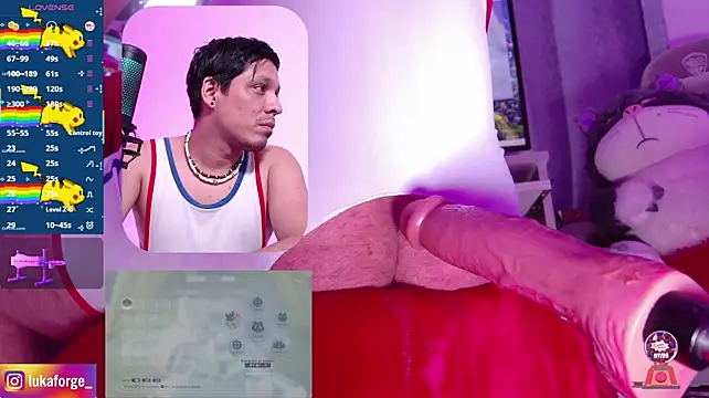 EthanNovaa – Live XXX-chat