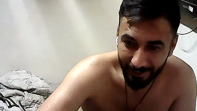 leon_ates Adlı Modelin Canlı XXX Sohbeti