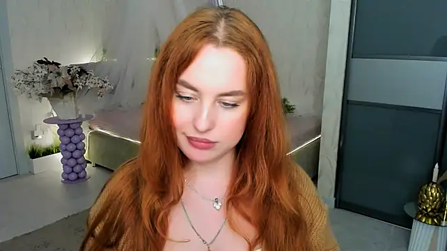 AirySilhouette Live XXX-chat