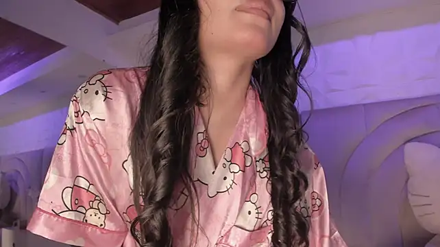chloe_larson Chat XXX in diretta
