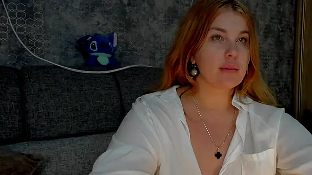 CoraSwon – Live XXX-chat
