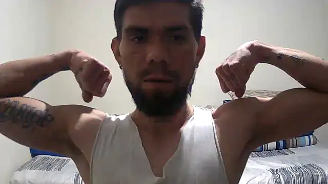 thomas2wood Chat XXX live