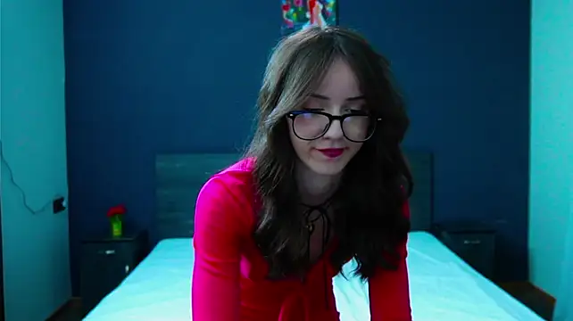 kirapumpkin – Live XXX-chat