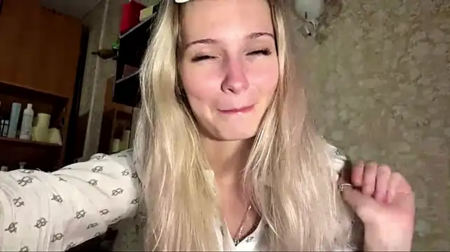 Czat XXX na żywo – LynnMontiel