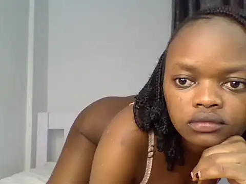 XXX chat uživo modela Naughtypetitte