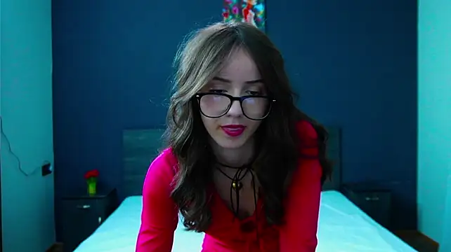 kirapumpkin Chat XXX in diretta
