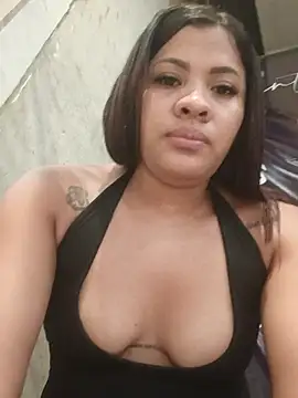 AhslyDuque Chat XXX in diretta