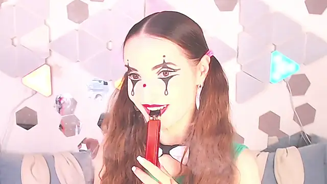 LexiKiss Chat XXX in diretta