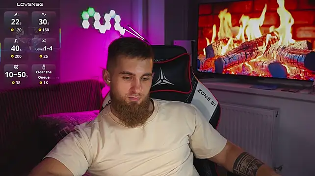 XXX chat uživo modela Sweeet__boy