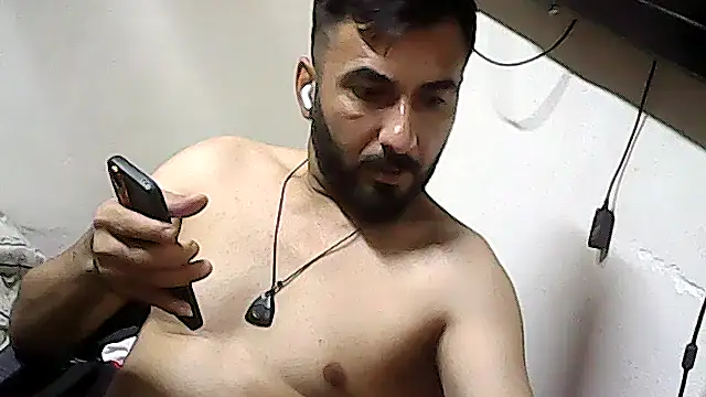 leon_ates Live XXX-Chat