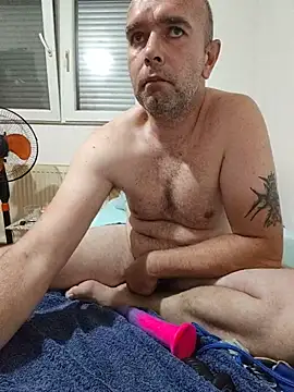 Alenride – Naživo XXX chat