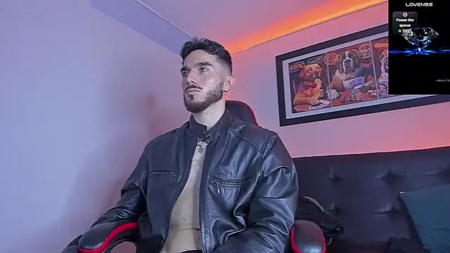 Dante_Blake1 라이브 XXX 채팅