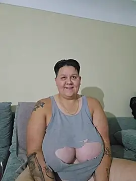 Chatroom XXX en direct de DevilDahm