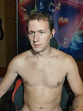Živý XXX chat DiMastyzzz