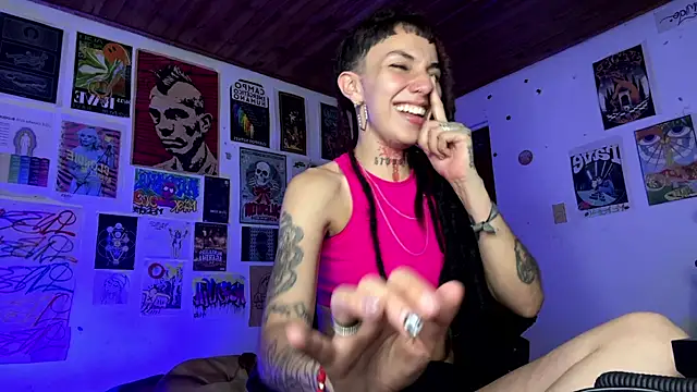 niah_11's Live XXX Chat