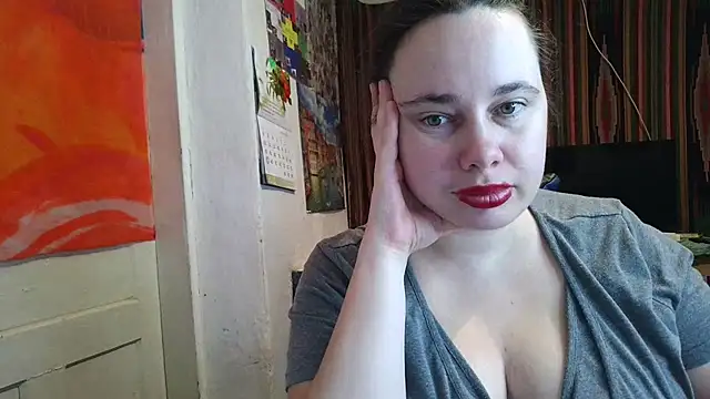 Cora_Maro Adlı Modelin Canlı XXX Sohbeti