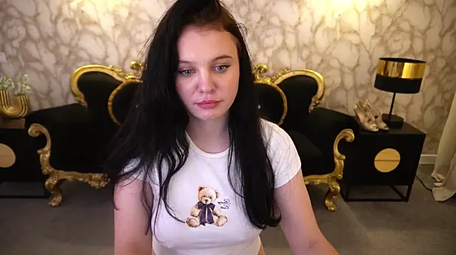 SnowWhiti – Naživo XXX chat