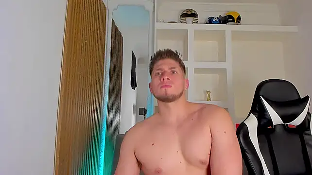 Chat +18 de SebastianMaximoff_ ao vivo