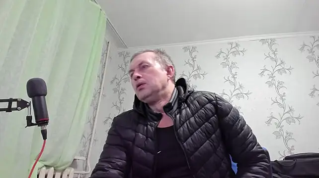 Chat XXX ao vivo de SanFrantsisko