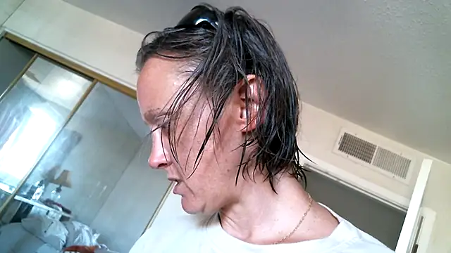 Chat XXX en directo de SexyB214