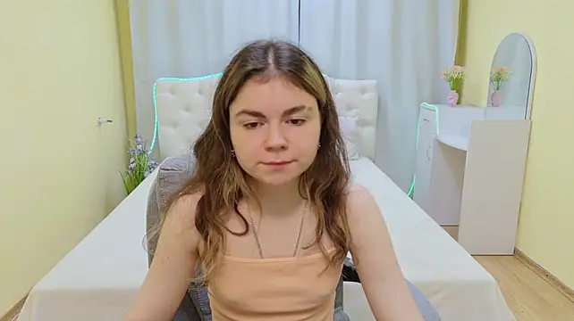 XXX chat uživo modela TinaRedly