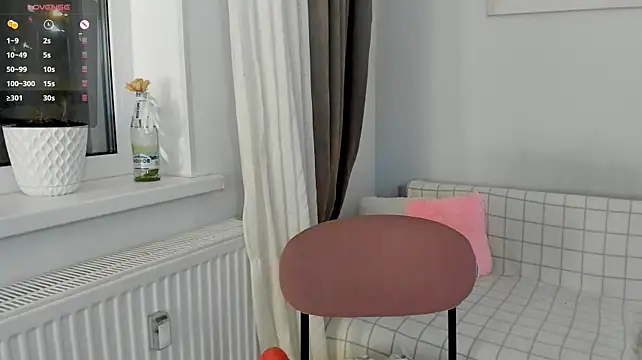 crystal_lilith Adlı Modelin Canlı XXX Sohbeti