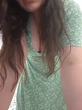 XXX chat uživo modela Meri_a