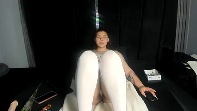Chat XXX en directo de AlixDream_HL