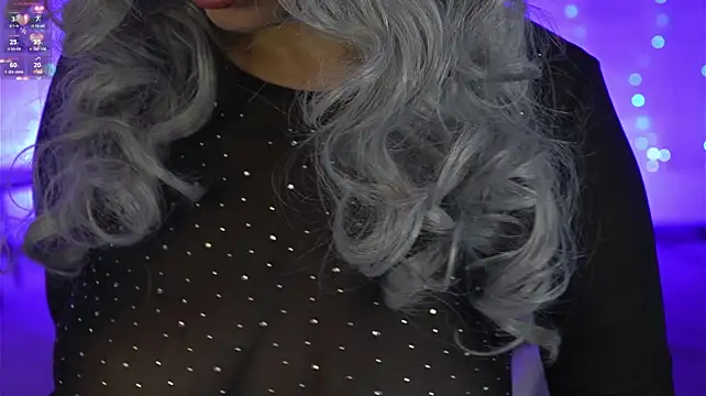 XXX chat uživo modela Lola_054