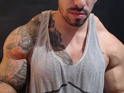 DommMaster Chat XXX in diretta