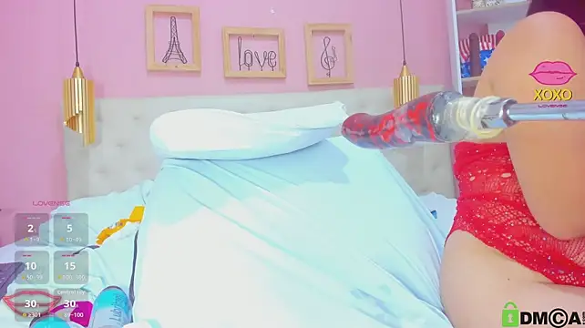 leylla_ Adlı Modelin Canlı XXX Sohbeti