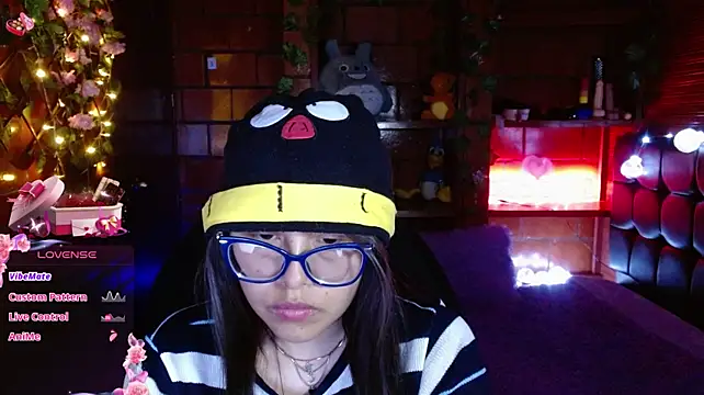 MidoriQuiinn – Live XXX-chat