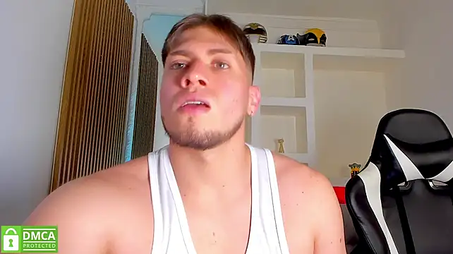SebastianMaximoff_ live XXX chat