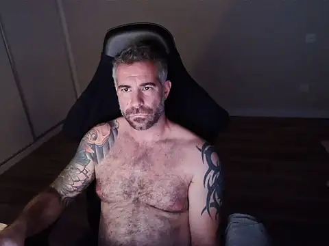 mar88magic Chat XXX in diretta