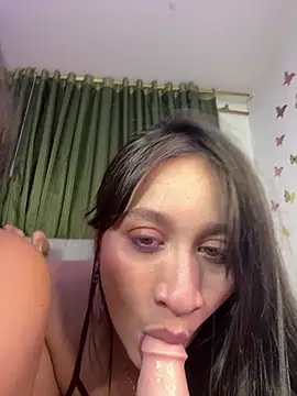 Arianamichell Live XXX-chat