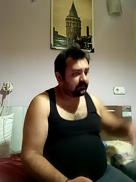 Chat XXX Live ozantkts