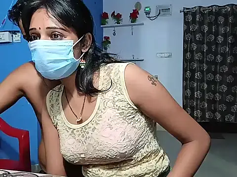 pirtisha's Webcam Show