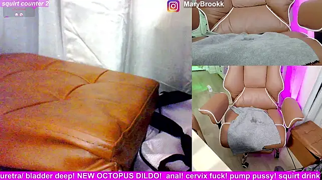 MaryBrook1 লাইভ XXX চ্যাট