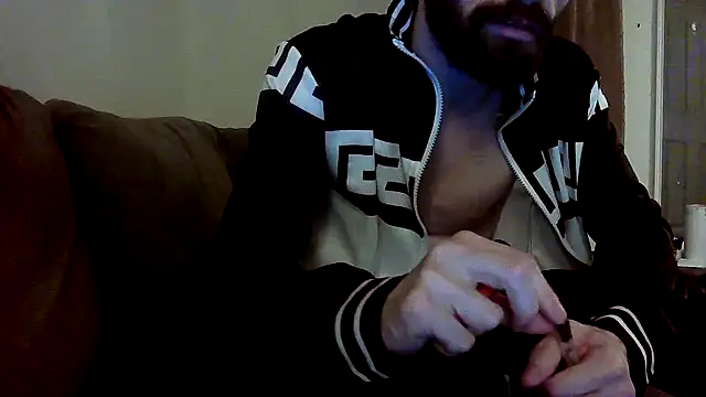 Živý XXX chat RuleMasterX