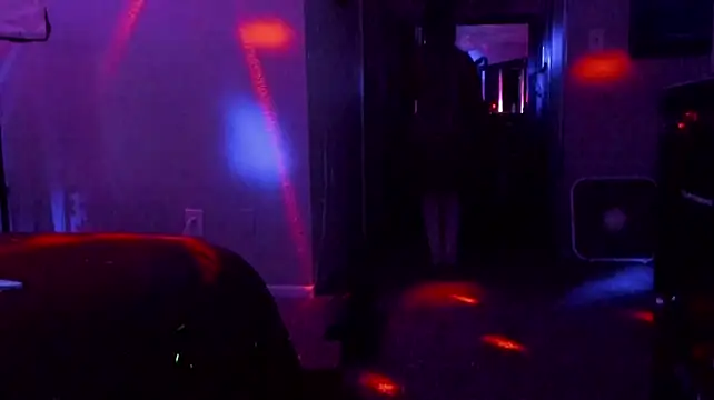 XXX chat uživo modela yiauana