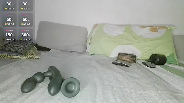 canarito18's Live XXX Chat
