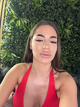 KimberShow Chat XXX live