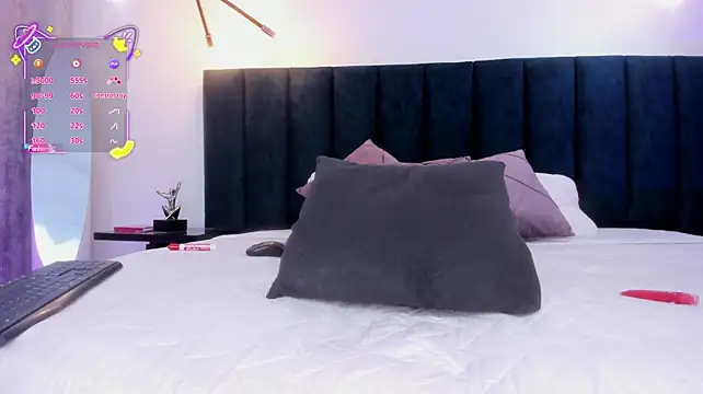 Ary_7 – Live XXX-chat