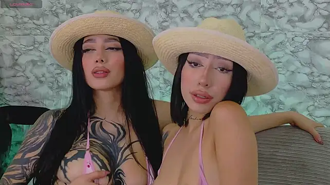 catalina__23 Obrolan Langsung XXX