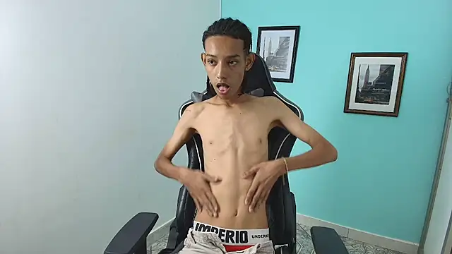 Czat XXX na żywo – Drake_cum23