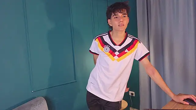 christopher_robin4 Live XXX-chat