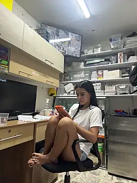 Melissa_Rendon's Live XXX Chat
