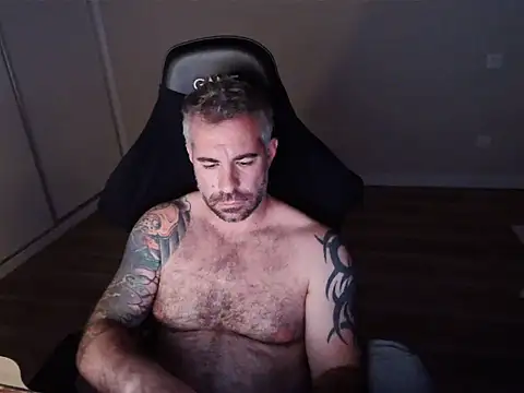 XXX chat uživo modela mar88magic